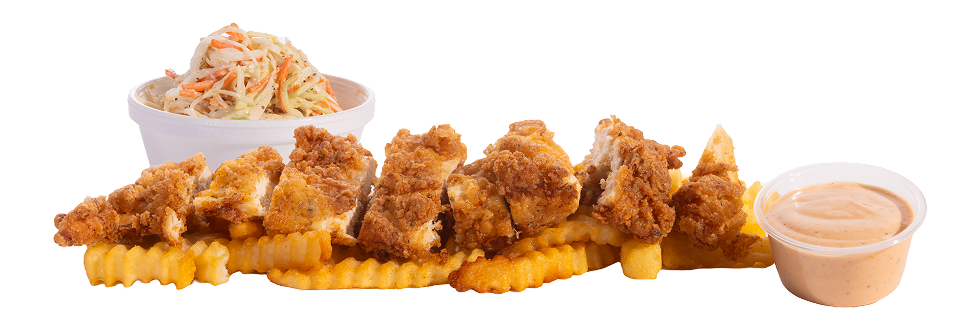 Frie Chicken Frie Chicken